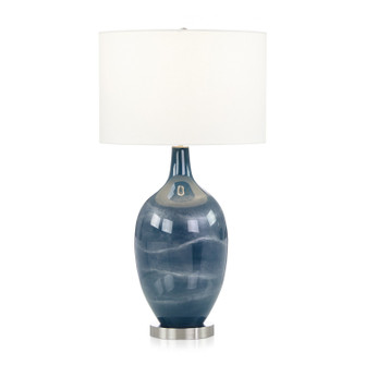 One Light Table Lamp in Gloss (145|JRL-10502)