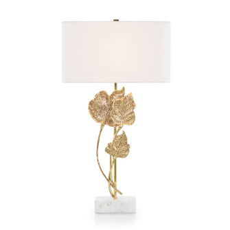 One Light Table Lamp in Antiqued (145|JRL-10421)
