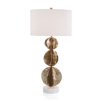 One Light Table Lamp in Enamel (145|JRL-10320)