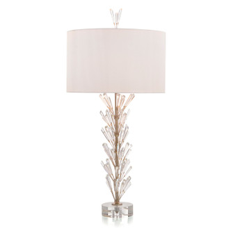 One Light Table Lamp in Antiqued (145|JRL-10266)