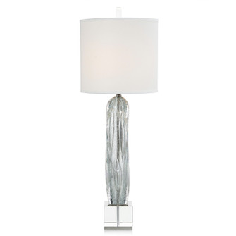 One Light Buffet Lamp in Enamel (145|JRL-10242)