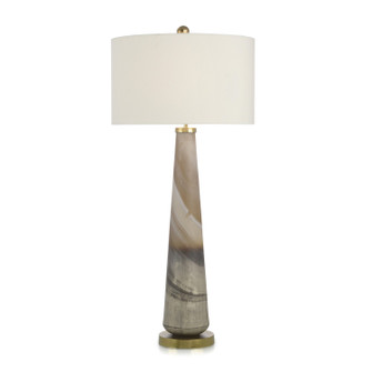 One Light Buffet Lamp in Polished (145|JRL-10181)