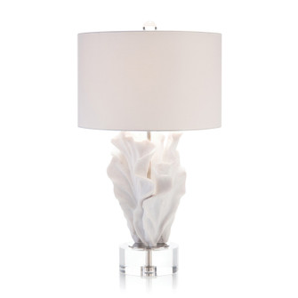 One Light Table Lamp in Enamel (145|JRL-10017)