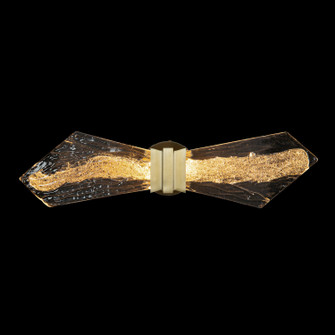 Two Light Wall Sconce in Antiqued (145|AJC-9362)