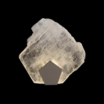 LED Wall Sconce in Polished (145|AJC-9189)