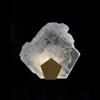 LED Wall Sconce in Antiqued (145|AJC-9188)