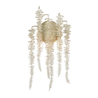 Two Light Wall Sconce in Antiqued (145|AJC-9149)