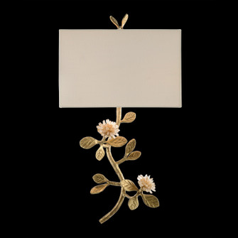 One Light Wall Sconce in Enamel (145|AJC-9127)