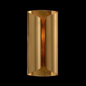 Two Light Wall Sconce in Bronzed (145|AJC-9126)