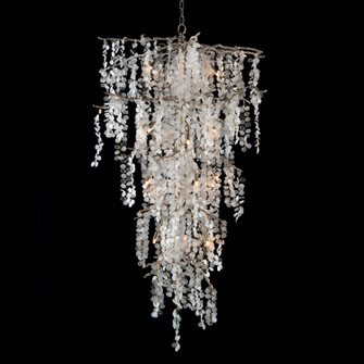 21 Light Chandelier in None (145|AJC-9107)