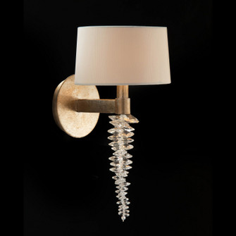 One Light Wall Sconce in Antiqued (145|AJC-8880)