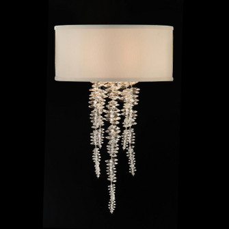 One Light Wall Sconce in Antiqued (145|AJC-8879)
