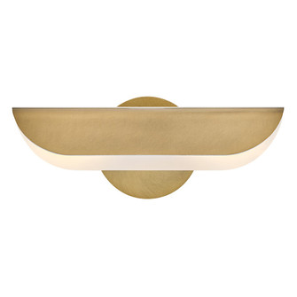 Barrett LED Accent Light in Heritage Brass (13|48523HB)