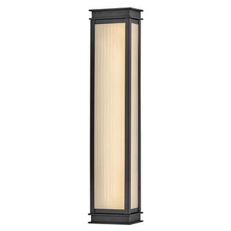 Rockwell LED Wall Mount in Textured Black (13|29015TK)