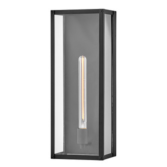 Max LED Wall Mount in Black (13|28854BK)