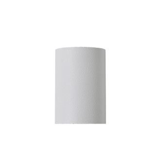 Ripley One Light Wall Sconce in Textured Matte White (216|RIP-91W-TMW)
