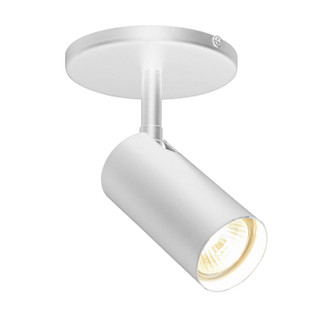 Stanly One Light Spotlight in White (216|STY-71SPT-MW)