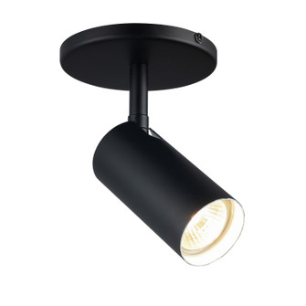 Stanly One Light Spotlight in Black (216|STY-71SPT-MB)