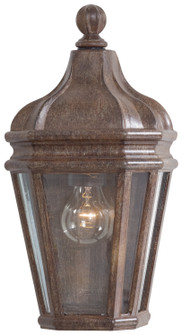 Harrison One Light Pocket Lantern in Vintage Rust (7|8697-61)