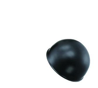 RLM Shade in Artisan Black w/Silver Highlights (7|7980-8-517)