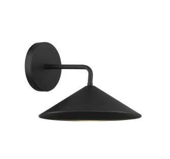 City Streets LED Outdoor Wall Mount in Sand Coal (7|73182-66-L)