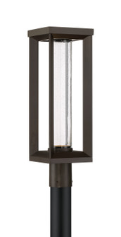 Shore Pointe LED Post Mount in Oil Rubbed Bronze (7|72795-143-L)
