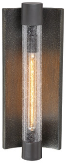 Celtic Shadow Outdoor Wall Mount in Textured Bronze w/Silver Highlights (7|72663-516)