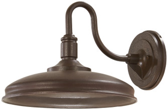 Harbison Led Wall Mount in Textured Bronze (7|71253-79-L)