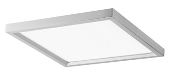 Led Flush Mount LED Flush Mount in Brushed Nickel (7|709-84-L)