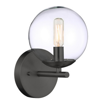 Auresa One Light Bath Vanity in Coal (7|2791-66A)