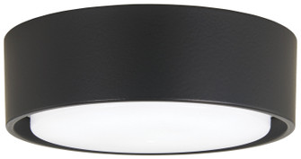 Simple LED Fan Light Kit in Coal (15|K9787L-CL)