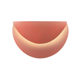 Ambiance Collection LED Wall Sconce (102|CER-5160-BSH)