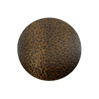 Ambiance Collection LED Wall Sconce (102|CER-5105-HMBR)