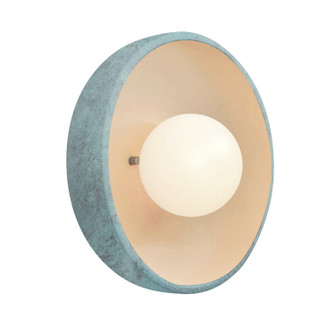 Ambiance Collection LED Wall Sconce (102|CER-3050-PATV)