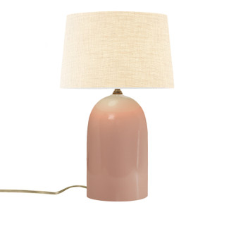 Portable One Light Portable in Brushed Brass (102|CER-2565-BSH-CREM)
