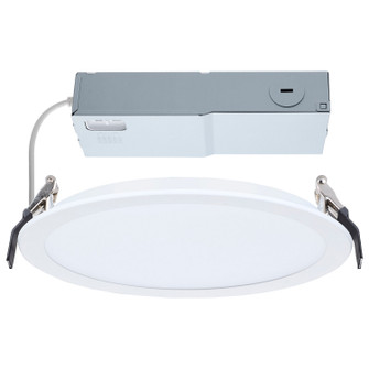 LED Downlight in White (230|S11847)