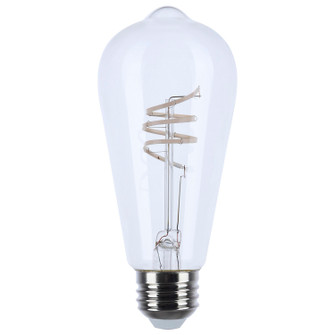 Light Bulb in Clear (230|S11529)