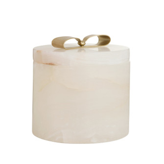 Monet Container in White Onyx (314|ARC03)