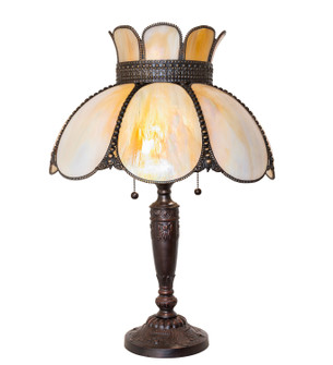 Annabelle Two Light Table Lamp (57|290537)