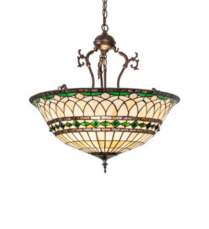 Tiffany Roman Three Light Pendant (57|111560)