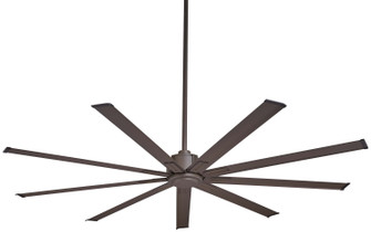 Xtreme 72''Ceiling Fan in Oil Rubbed Bronze (15|F887-72-ORB)