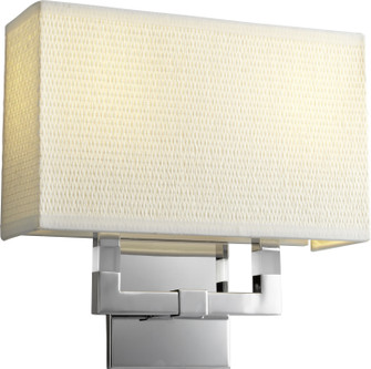 Chameleon LED Wall Sconce in Polished Chrome (19|3-514-14)