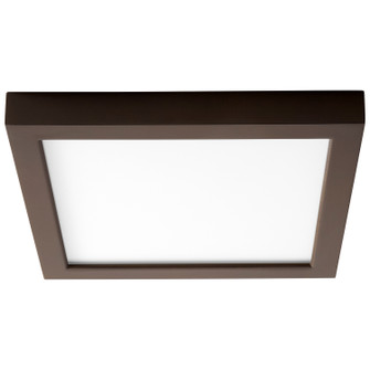Altair LED Ceiling Mount in Oiled Bronze (19|3-334-22)