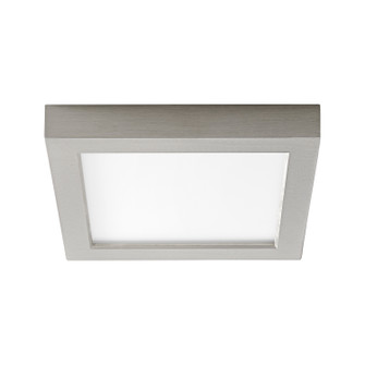 Altair LED Ceiling Mount in Satin Nickel (19|3-333-24)