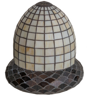 Acorn Shade in Mahogany Bronze (57|51848)