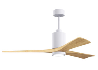 60'' Ceiling Fan (101|PA3-WH-LM-60)
