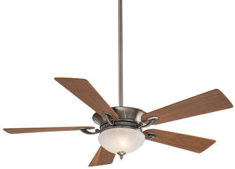 Delano Led 52''Ceiling Fan in Pewter (15|F701L-PW)