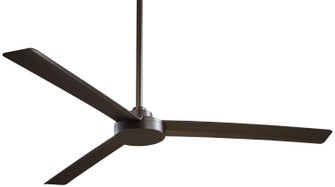 Roto XL 62''Ceiling Fan in Oil Rubbed Bronze (15|F624-ORB)