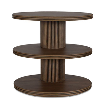Top Side Table in Dark Walnut (52|50320)