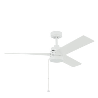 Spyn Lite 52'' Ceiling Fan in Matte White (12|300375MWH)